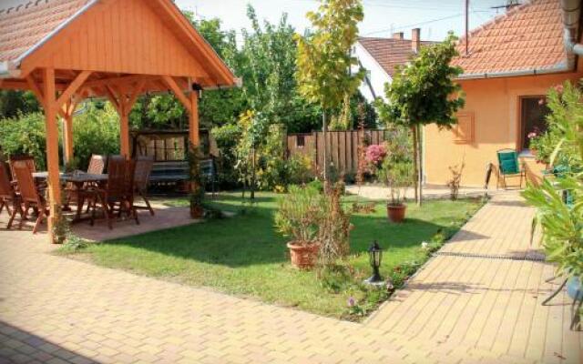 Estike Apartman Gyula