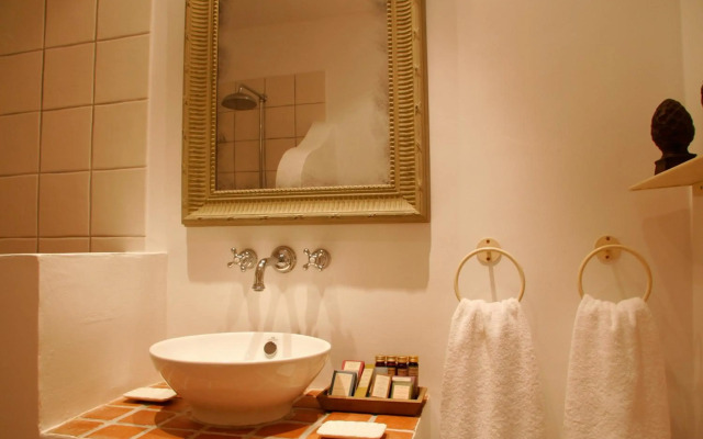 B bou Hotel Cortijo Bravo