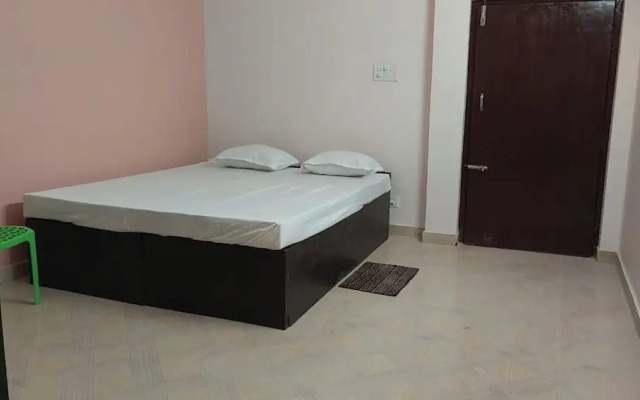 Goroomgo Santi Mahal Bhubaneswar