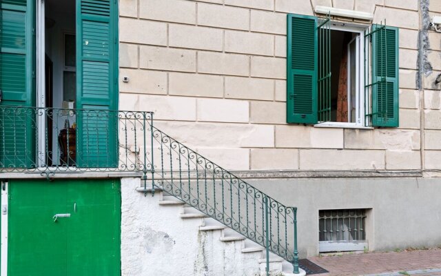 Simplistic Apartment in Genova Near Town Centre