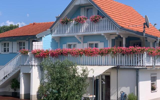Pool Apartments Plitvice Lakes