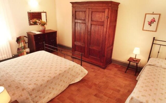 Agriturismo Il Poggione