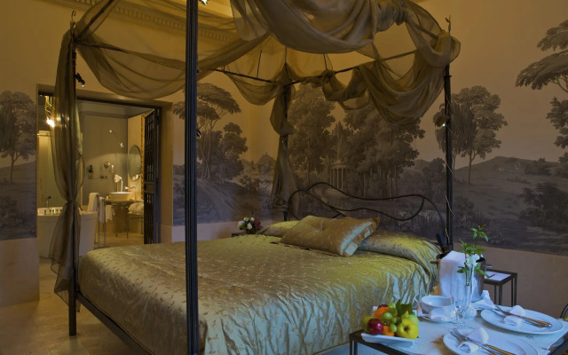 Parador de Chinchón