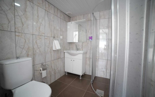 Çıralı Marina Loft Hotel