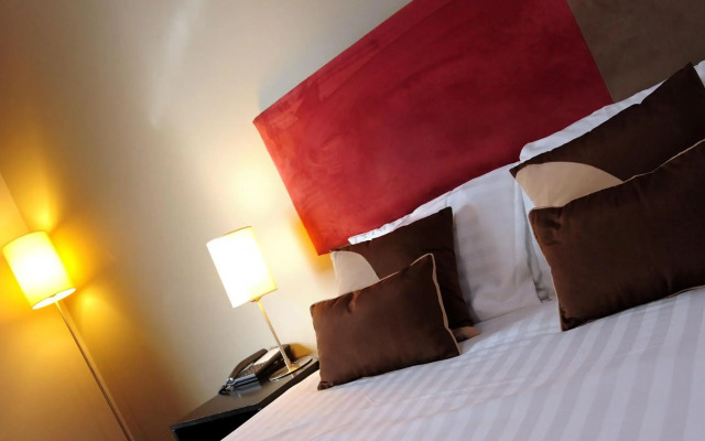 International Hotel Telford