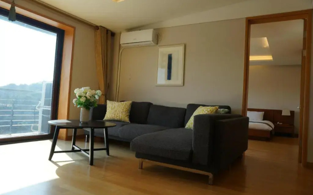 Hantan River Spa Hotel