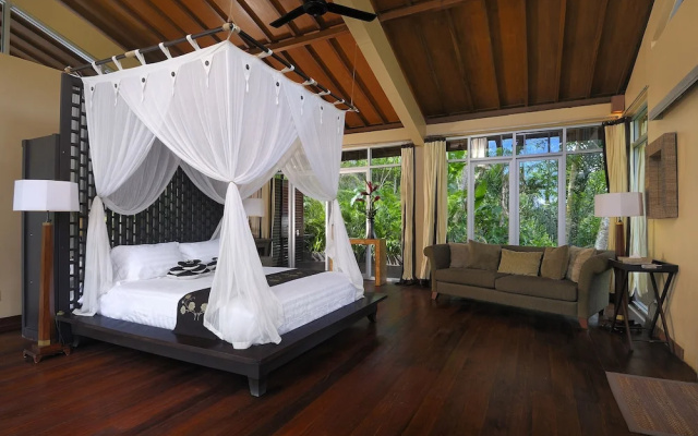 Villa Kalisha