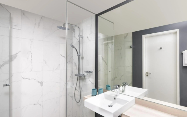 Radisson Hotel & Suites Zurich