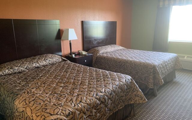 Scottish Inns Killeen near Fort Cavazos