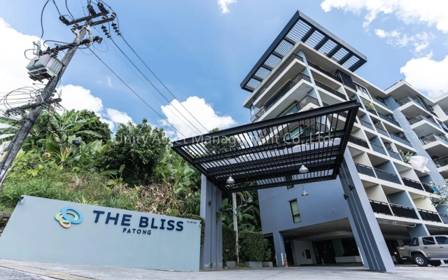 The Unity Patong Private Apartment