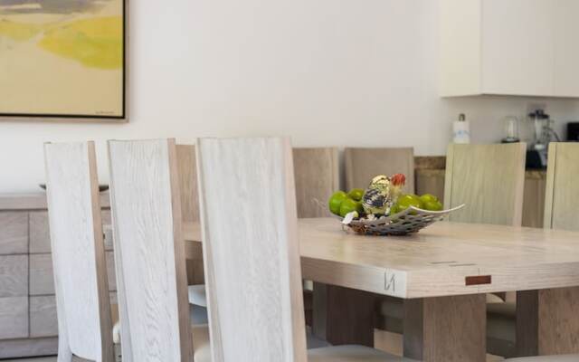 Casa Ave Luxury & Resort by Olahola