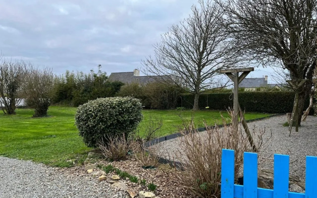 Pretty House 50m From the sea