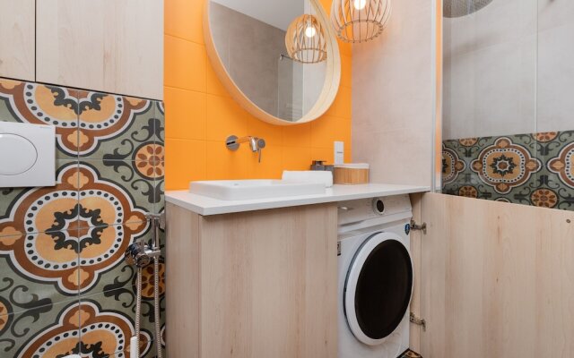 Apartment Letnicka by Renters Prestige
