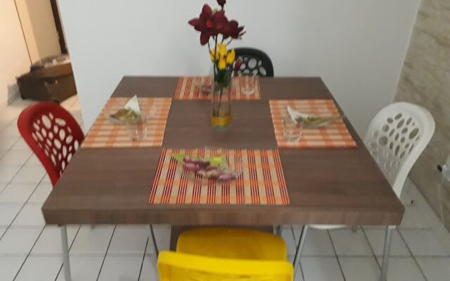 Apart Verdemar Pajuçara