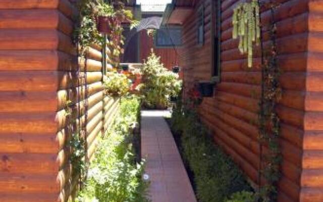 Cabañas Nordicas