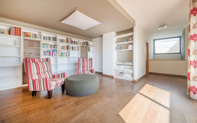 Villa Déjà Vu with stunning sea views