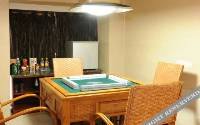Xiangyun Shanshui Hotel Changsha