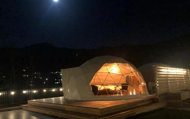 Matsukaneya Annex
