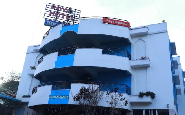 Royal Hotels, Kodaikanal
