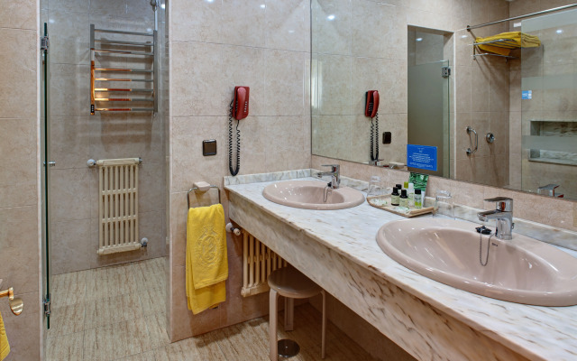 Hotel Hernan Cortes