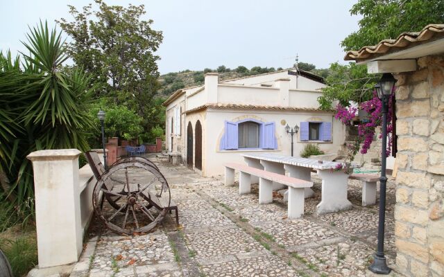 Agriturismo Val di Noto