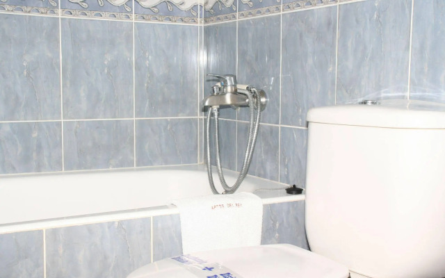 Apartamentos del Rey