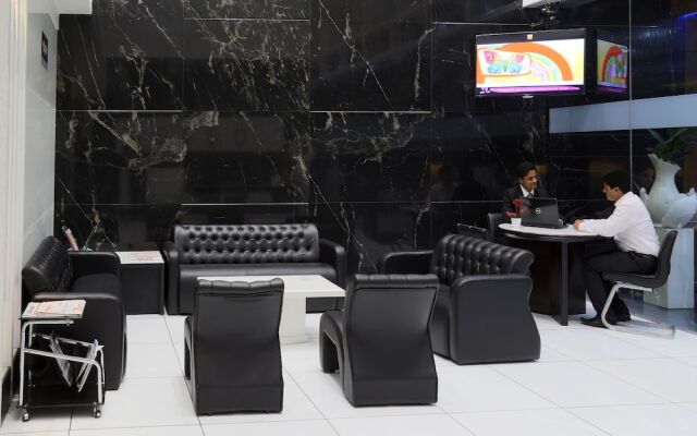 Hotel Grand Kailash