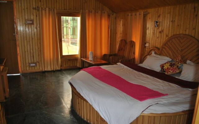 Pahalgam Resort and Cottages