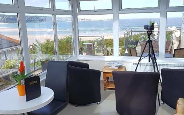 The Penellen guest accommodation room only