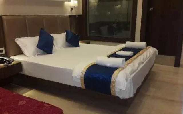 Hotel President
