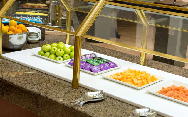 Embassy Suites by Hilton Columbia Greystone