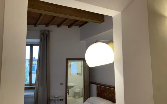 Ruote Second Floor in Firenze
