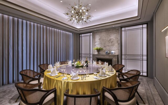 MaxX by Steigenberger Guangzhou Zhujiang New Town