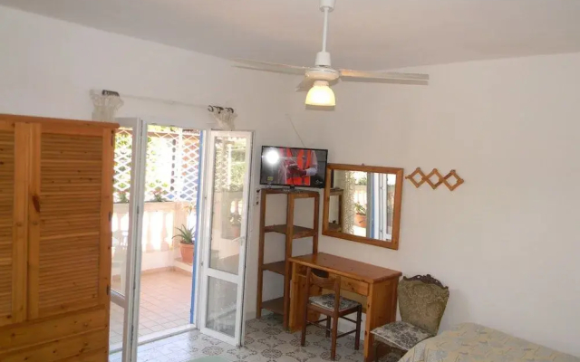 Casa Adolfo Ischia