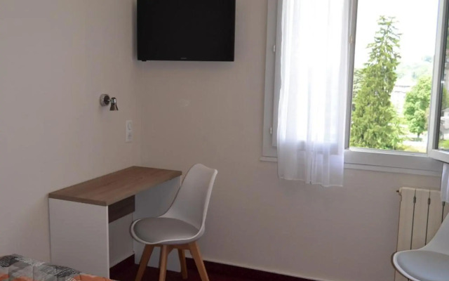 Hotel Montfort