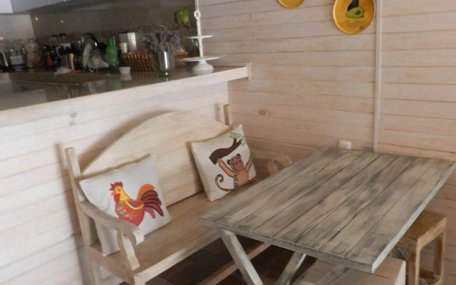 Hotel Posada de Santa Ana