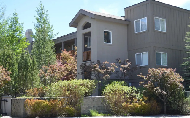 Snowstar Condominiums 23 by RedAwning