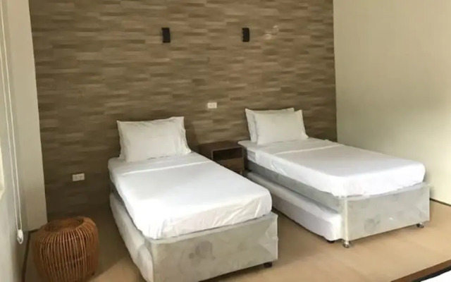 Arabella Hot Spring Resort