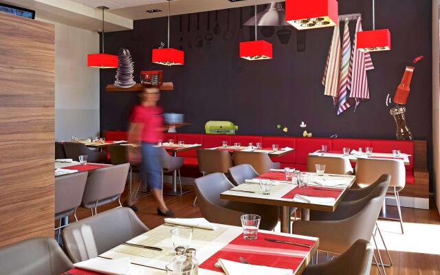 ibis Krakow Stare Miasto