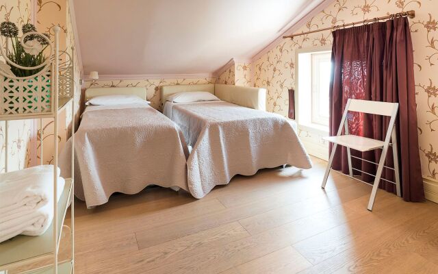 Villa Drago Spa