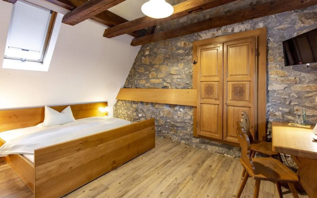 Hotel Meisnerhof