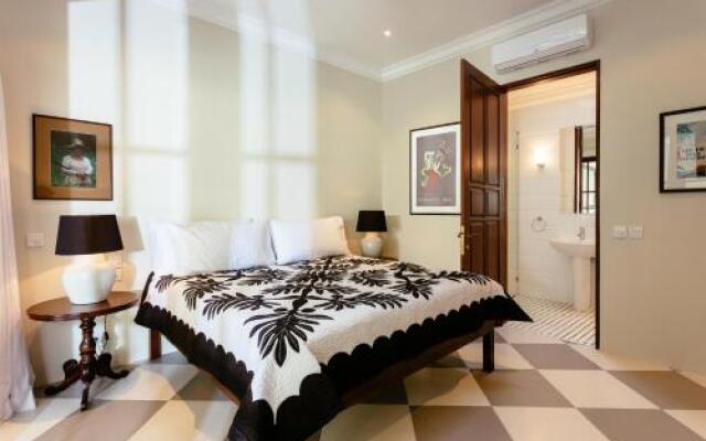 Villa Antiga 2
