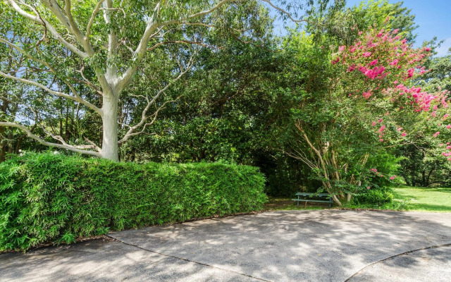 Solomon Inn Motel Wollongong