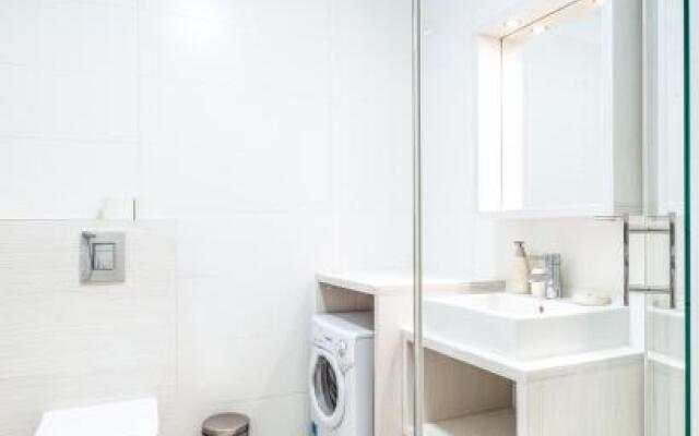 Apartament Posejdon Kołobrzeg