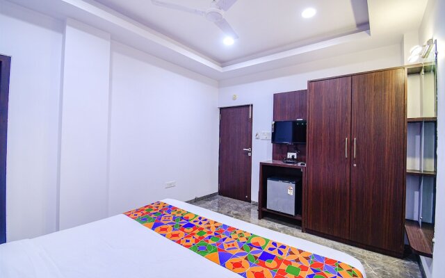 Fabhotel Rani Tower