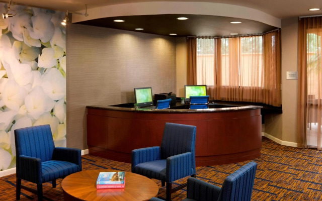 Courtyard by Marriott Brownsville