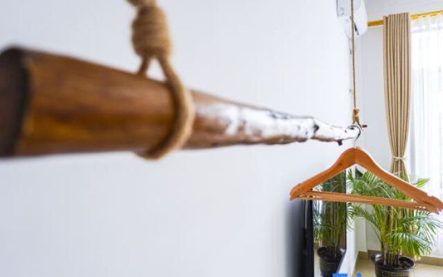 Sanya Xiantang Xiaozhu Homestay (Haitang Bay International Duty Free City)