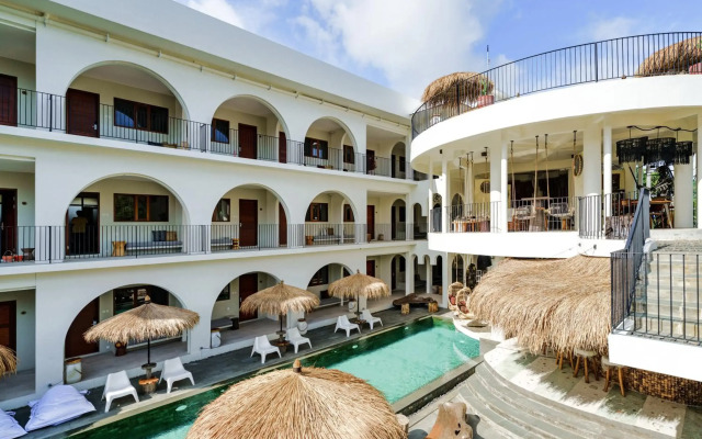 El Tropico Boutique Hotel