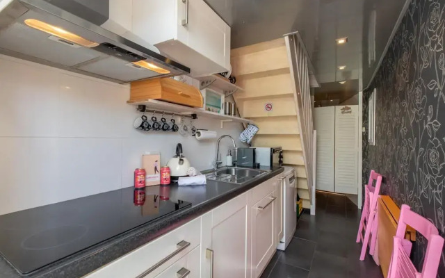 Studio De Zandhut - Swaalingestraat 78 Zoutelande
