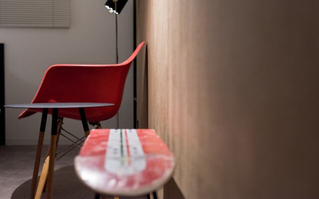 Snowy Wisma Gading Permai